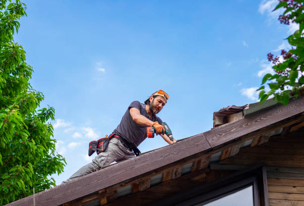 Best Flat Roofing  in Tigerville, SC