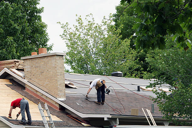 Best Storm Damage Roof Repair  in Tigerville, SC
