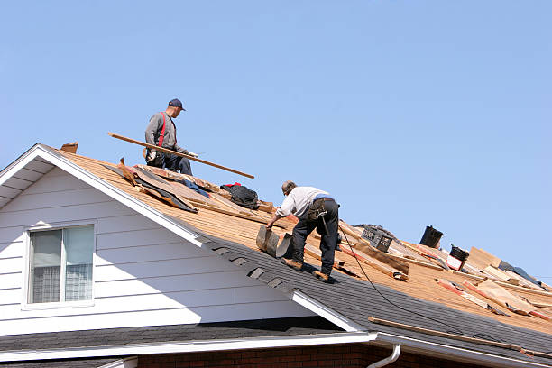 Best Roof Leak Repair  in Tigerville, SC