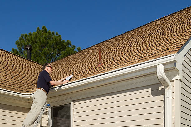 Fast & Reliable Emergency Roof Repairs in Tigerville, SC