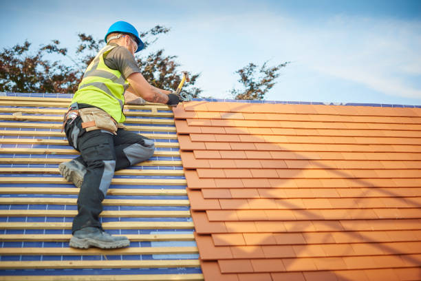 Professional  Roofing repair and installation in Tigerville, SC