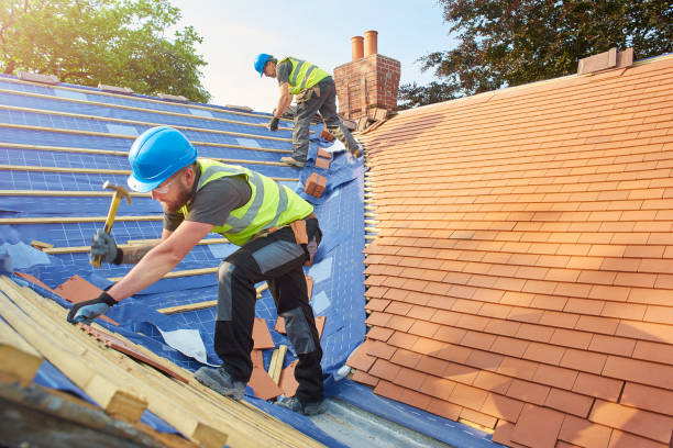 Best Roofing for New Construction  in Tigerville, SC
